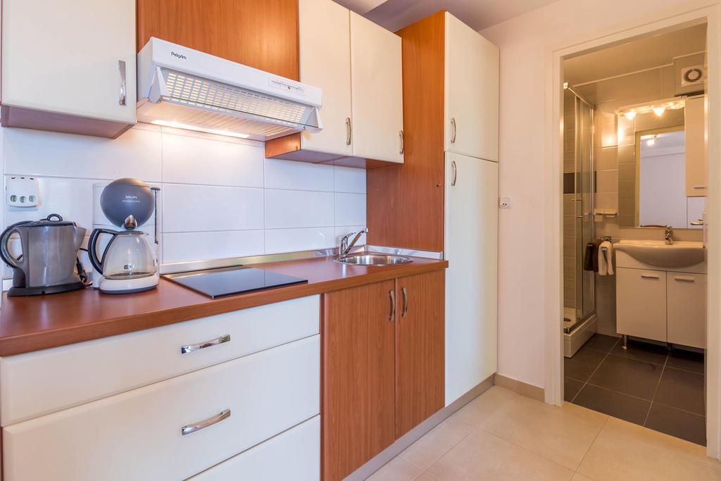 Apartment Mima Medulin Habitación foto