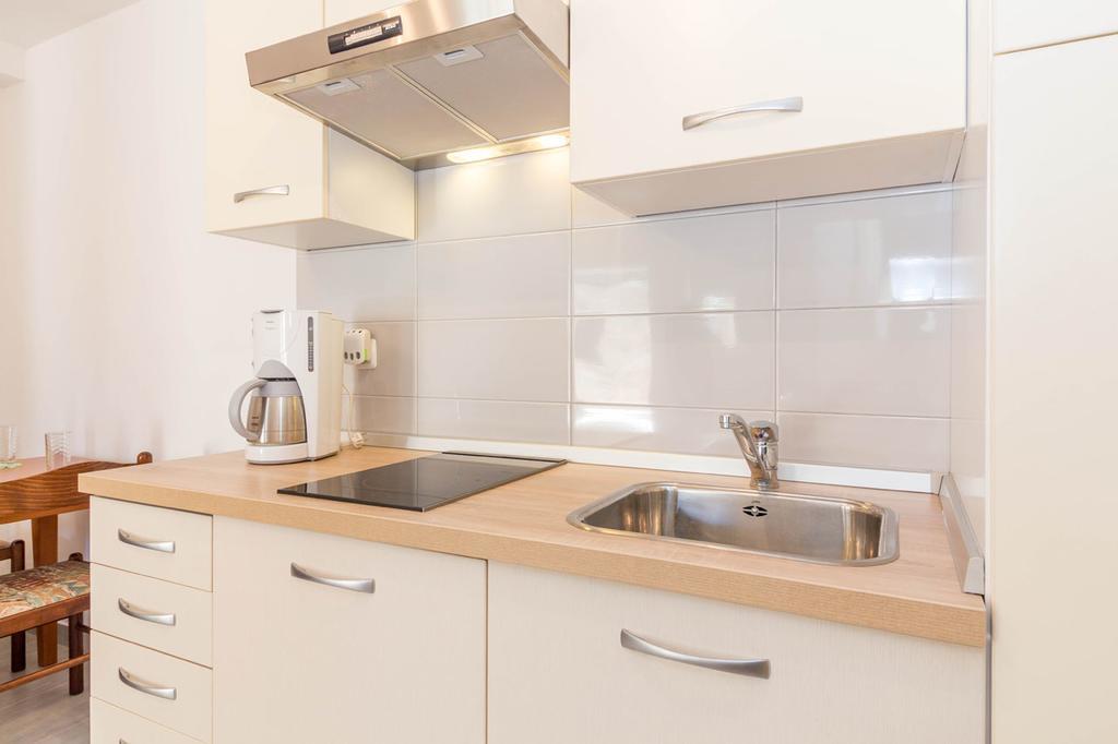 Apartment Mima Medulin Habitación foto