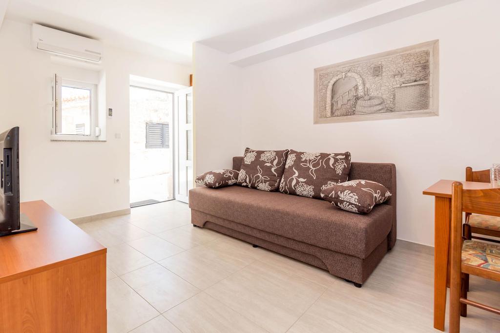 Apartment Mima Medulin Habitación foto